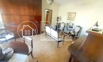 Imagem 3: Imóvel para venda possui 120 metros quadrados com 3 quartos em Tijuca - Rio de Janeiro - R