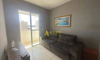 Imagem 7: Apartamento com 2 dormitórios à venda, 52 m² por R$ 212.000,00 - Residencial Butiá - Soroc