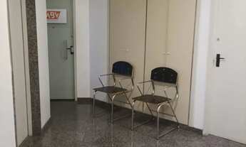 Imagem 6: Imóvel para aluguel tem 28 metros quadrados em Funcionários - Belo Horizonte - MG