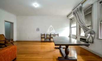 Imagem 2: Apartamento de 2 quartos a venda, com vaga, Glória - RIO DE JANEIRO/RJ