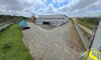 Imagem: GALPÃO A VENDA OU LOCAÇÃO EM FORTALEZA-CE