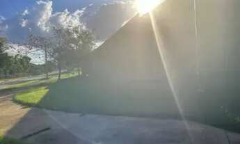 Imagem: Esquina 464,03m² - Condomínio Terras Alpha