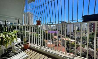 Imagem 5: Apartamento com 2 dormitórios à venda, 72 m² por R$ 380.000,00 - Icaraí - Niterói/RJ