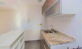 Imagem 6: 70m² 2 dorm c/ suíte 1 vaga sacada c churrasqueira