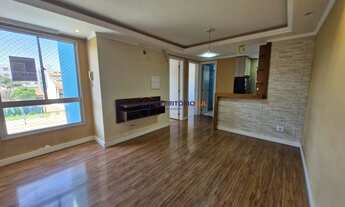 Imagem: Apartamento 2 dormitórios bairro Vila Nova