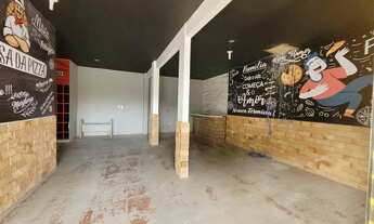 Imagem: Lene Pegado Aluga Ponto Comercial na Av