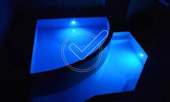 Imagem 5: Casa à Venda no Alphaville Residencial 06