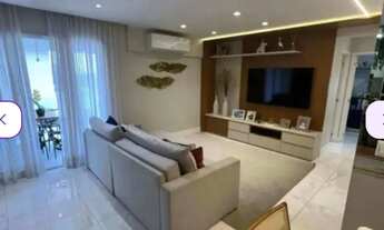 Imagem 7: Vendo apartamento 3 quartos jardins residence 125m² Nova Iguaçu centro