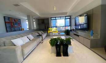 Imagem 3: COBERTURA A VENDA NO BAIRRO TAMBAÚ EM JOÃO PESSOA - PB