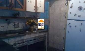 Imagem 4: Casa para Locação em Belford Roxo, Areia Branca, 2 dormitórios, 1 banheiro, 1 vaga