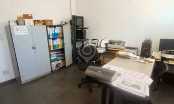 Imagem 6: Galpão - / Comercial / Jardim Arizona