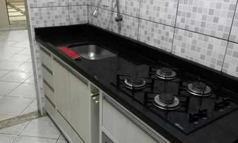 Imagem 4: Casa 2 Quartos no Benfica, Área Externa - 01