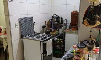 Imagem 6: Casa com suíte, terraço e quintal - ALUGO OU VENDO