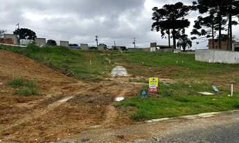 Imagem 3: Vendas Terreno Curitiba PR