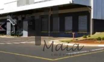 Imagem 2: Locação Galpão Sumare Centro Ref: 40574