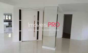 Imagem 4: Apartamento 230m² para venda na Chácara Klabin