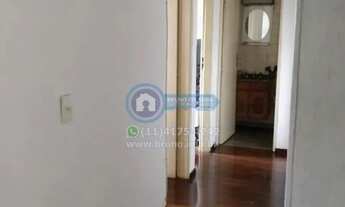 Imagem 2: Venda Apartamento 2 Dormitórios em Santana, São Paulo - R$360k