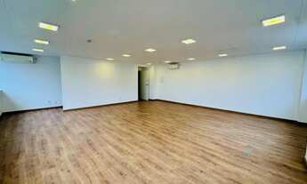 Imagem 3: 63,05 M² ÁREA ÚTIL, VÃO LIVRE, AR, EM FRENTE AO METRÔ BRIGADEIRO, AV. PAULISTA