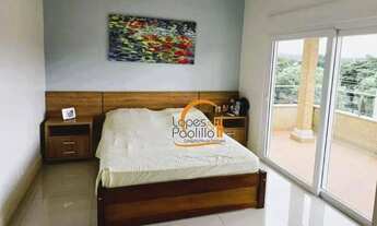 Imagem 15: Casa com 5 dormitórios à venda, 500 m² por R$ 2.580.000 - Condomínio Shambala I - Atibaia