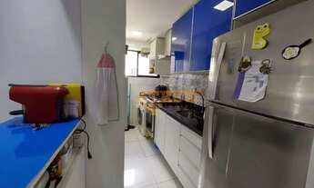 Imagem 7: Apartamento com 2 dormitórios à venda, 58 m² - Boa Viagem - Recife/PE
