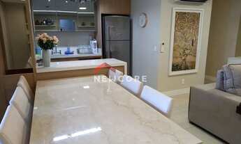 Imagem 2: Apartamento em Rua Ernâni Lacerda de Athayde - Gleba Fazenda Palhano - Londrina/PR