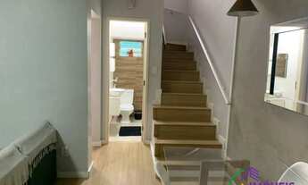 Imagem 2: CASA ASSOBRADADA - VILA NINA - SP