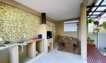 Imagem 7: Casa com 4 dormitórios em ótima localização no Campeche - Florianópolis - SC