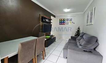 Imagem 5: Apartamento 2 quartos 1 suíte à Venda no Residencial Blue Moon Águas Claras