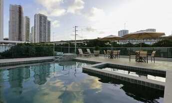 Imagem: RCR) Terrazza Boa Viagem Na Rua do Colégio