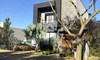 Imagem 2: VENDA - CASA - RESIDENCIAL TERRAS ALPHAVILLE - JARDIM CARVALHO - PONTA GROSSA