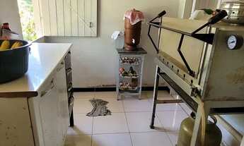 Imagem 6: Sítio no Cedro, Ubaíra