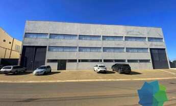 Imagem: Galpão para alugar, 2175 m² por R$ 50.000/mês