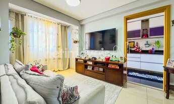 Imagem 2: Apartamento Reformado no Residencial Duetto Guará II