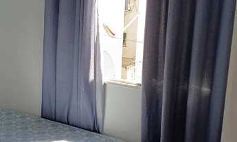 Imagem 6: Quarto Mobiliado