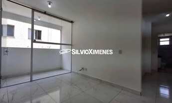 Imagem: Residencial Apartamento no Floresta com