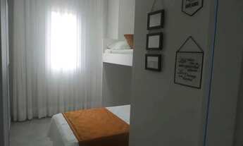 Imagem 5: Apartamento em Rua Aprovada 599 - Chácaras - Bertioga/SP