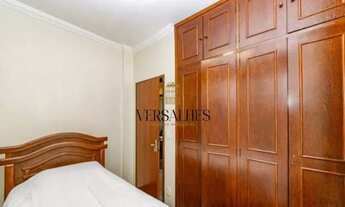 Imagem 5: Apartamento a venda com 03 quartos, 01 vaga de garagem, 02 banheiros - Bairro Madre Gertru