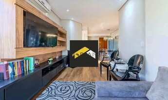 Imagem: Apartamento com 3 dormitórios para alugar