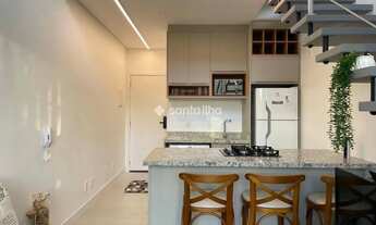 Imagem 4: Loft para vender ou alugar, 42 m² - Campeche - Florianópolis/SC