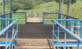 Imagem 6: Fazenda municipio de alexania Centro - Alexânia - GO