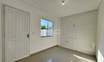 Imagem 5: Amplo terraço com churrasqueira