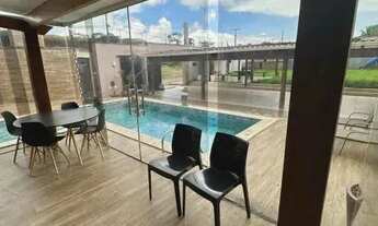 Imagem 3: Vendo belíssima casa alto padrão com 5 suítes. Financia