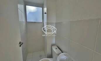 Imagem 5: Imóvel para venda com 43 metros quadrados com 2 quartos em Campo Grande - Rio de Janeiro