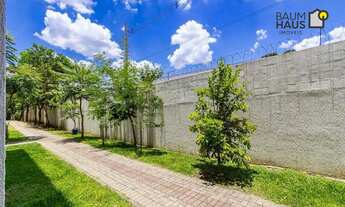 Imagem 5: Apartamento com 2 quartos à venda, 46 m² - Tatuquara - Curitiba/PR