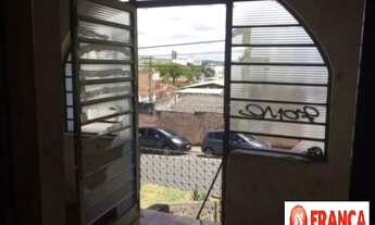 Imagem 2: CASA 2 DORMITÓRIOS CENTRO - JACAREÍ