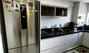 Imagem 5: Apartamento para alugar - Mobiliado - Monte Castelo - 2 Dormitórios - Suíte - 60m² - 1 Vag