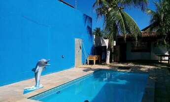 Imagem 2: Casa com 4 dormitórios à venda, 300 m² por R$ 900.000,00 - Parque das Colinas - Natal/RN