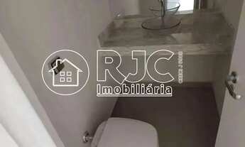 Imagem 4: Imóvel para venda com 32 metros quadrados em Tijuca - Rio de Janeiro - RJ