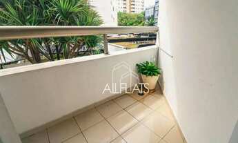 Imagem 7: Flat com 1 dormitório para alugar, 41 m² por R$ 5.100,00/mês - Jardins - São Paulo/SP