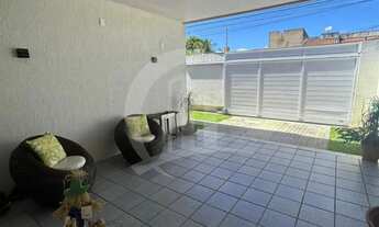 Imagem: Casa à Venda Bairro Inácio Barbosa